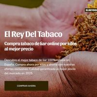elreytabaco